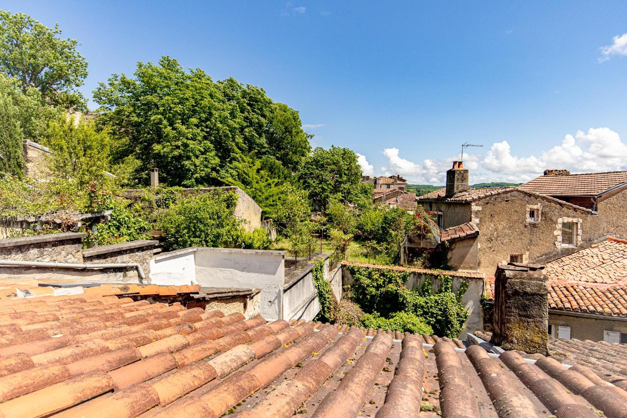 Le Botanique "By Cottage D'Auch" Exteriér fotografie